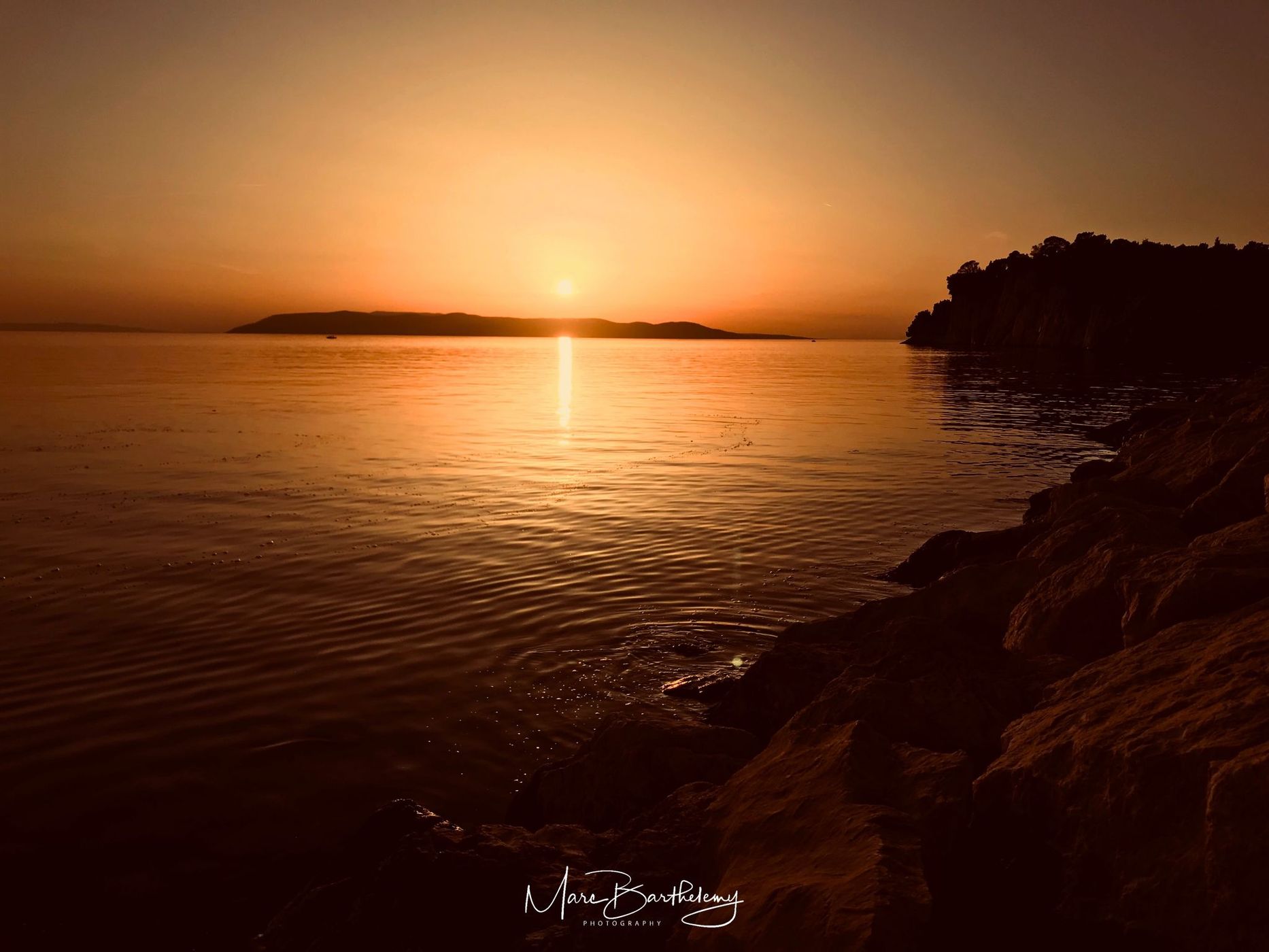Makarska, Croatia