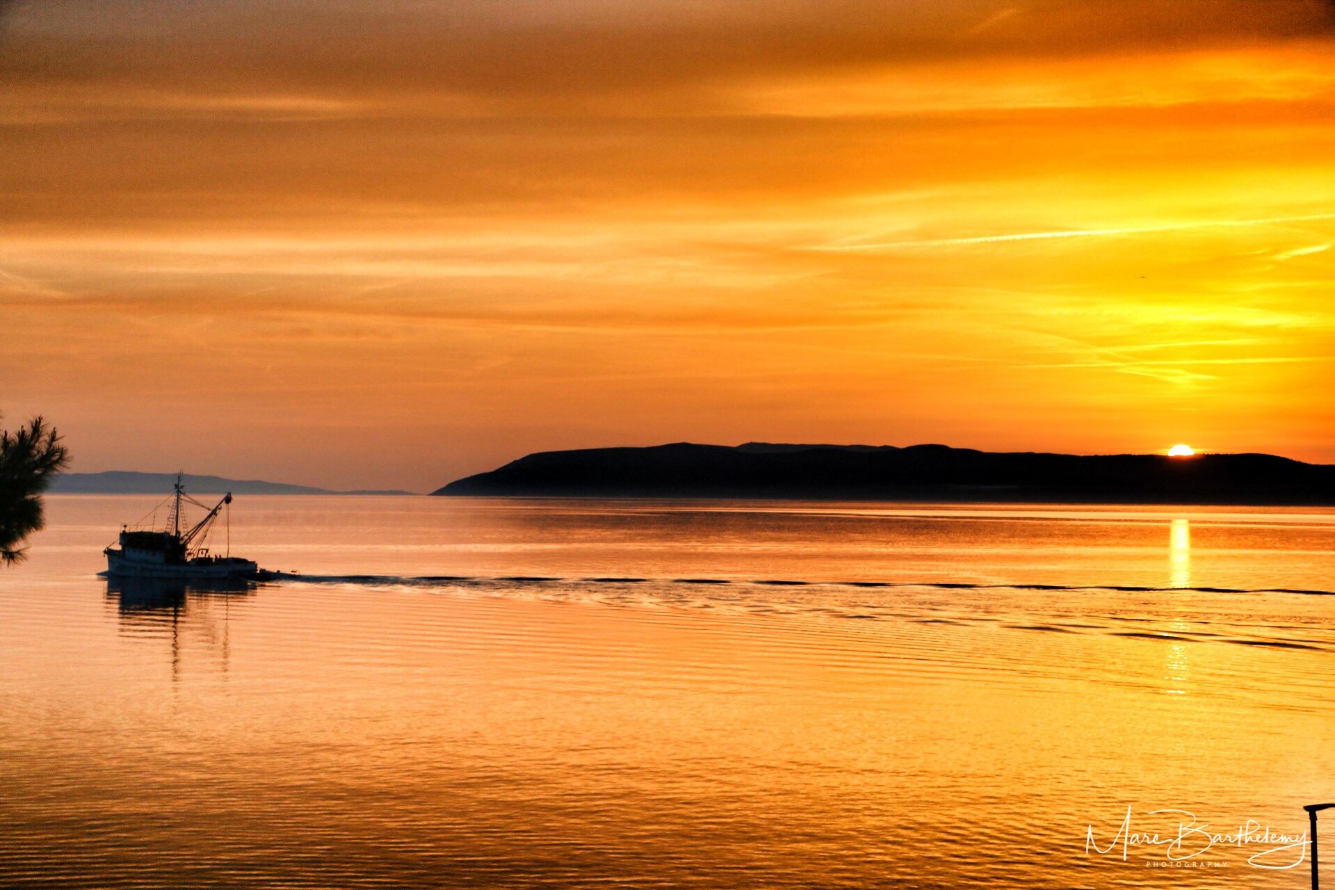 Makarska, Croatia