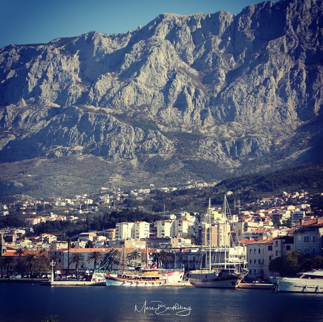 Makarska, Croatia