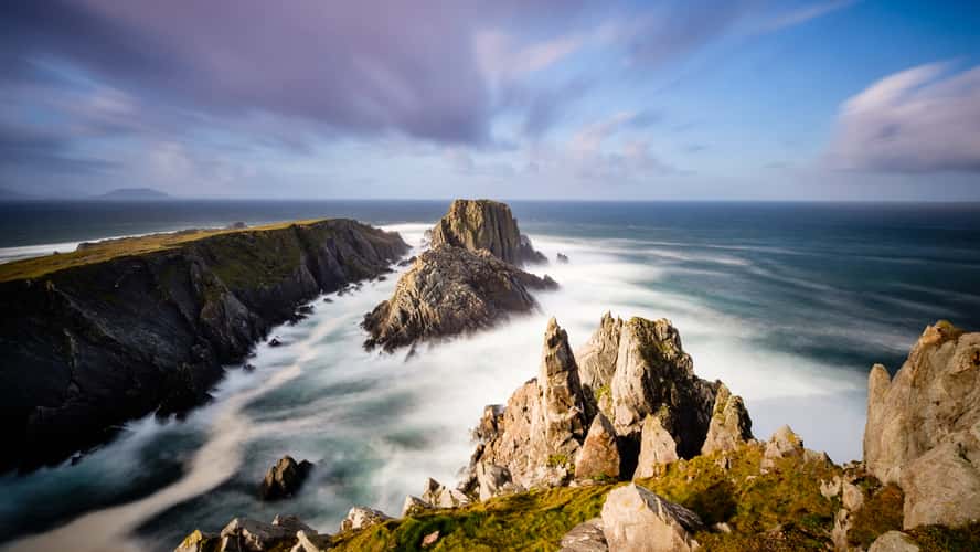 Malin Head Viewpoint