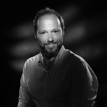 Marc Barthelemy