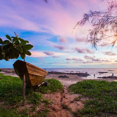 mearumprung beach, Thailand