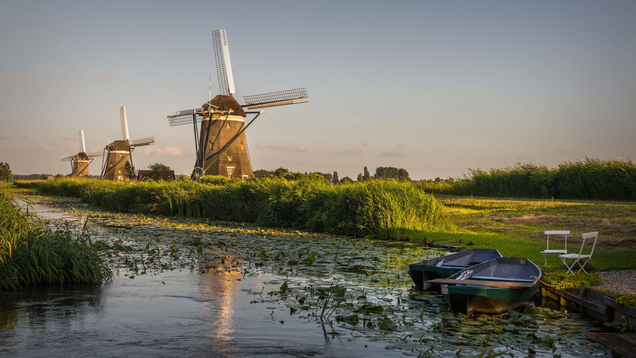 Molendriegang, Leidschendam, Netherlands