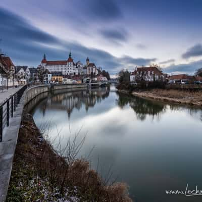 Neuburg an der Donau, Germany