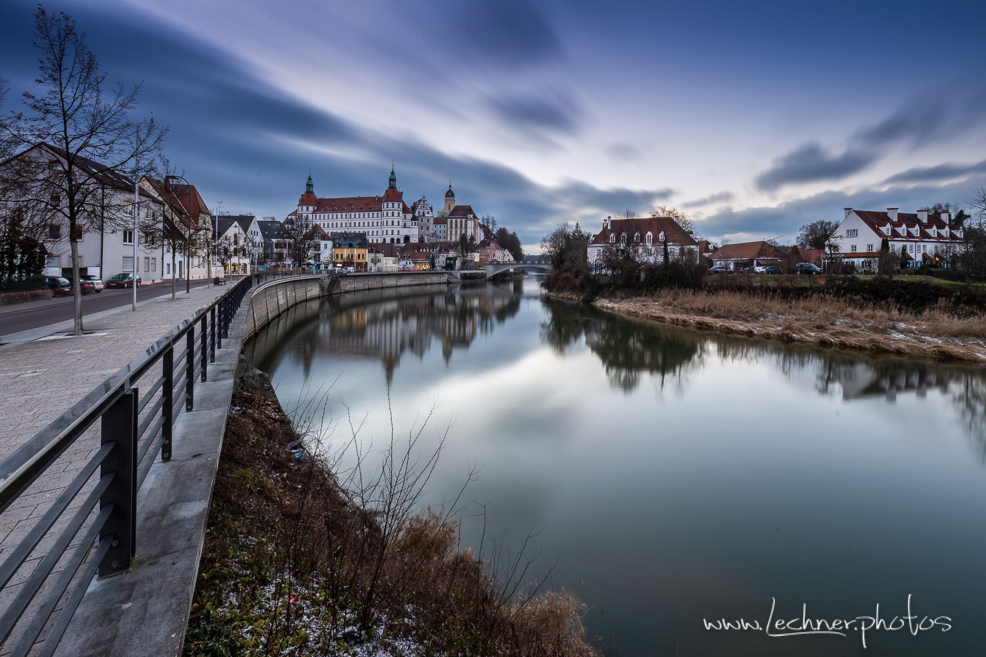 Neuburg an der Donau, Germany