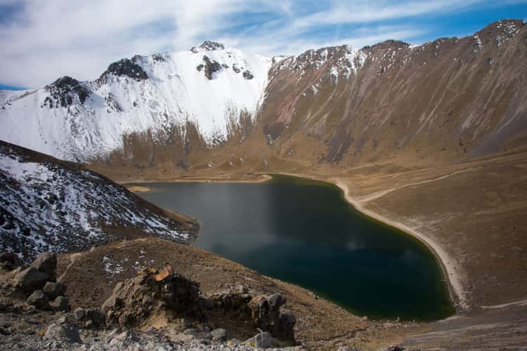 Nevado de Toluca