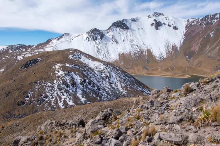 Nevado de Toluca