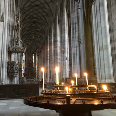 Parish of St. Georg, Germany