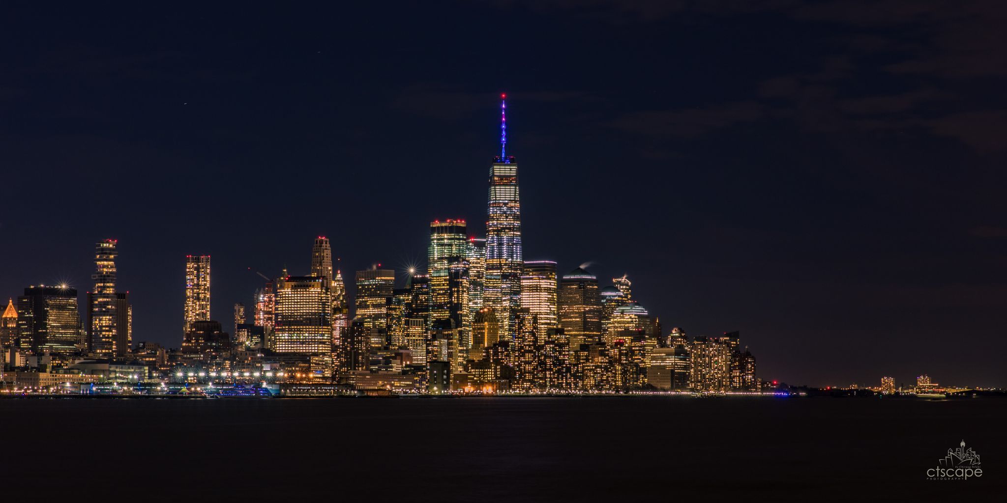Pier 13, USA