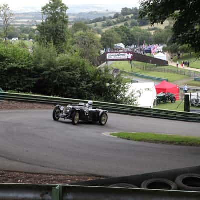 Prescott Hill, United Kingdom