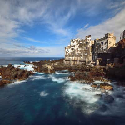 Punta Brava, Puerto de la Cruz, Spain