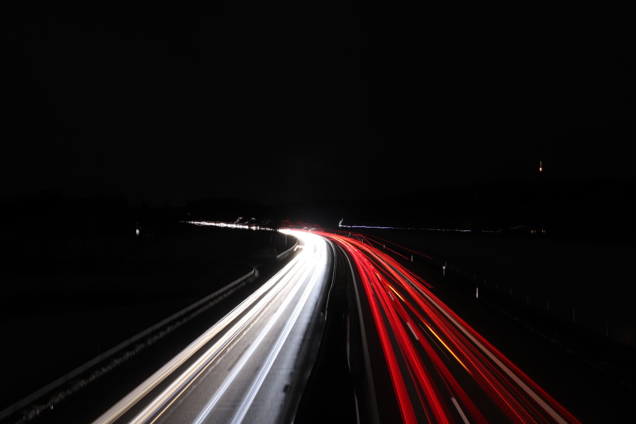 Road Bridge A96, Germany