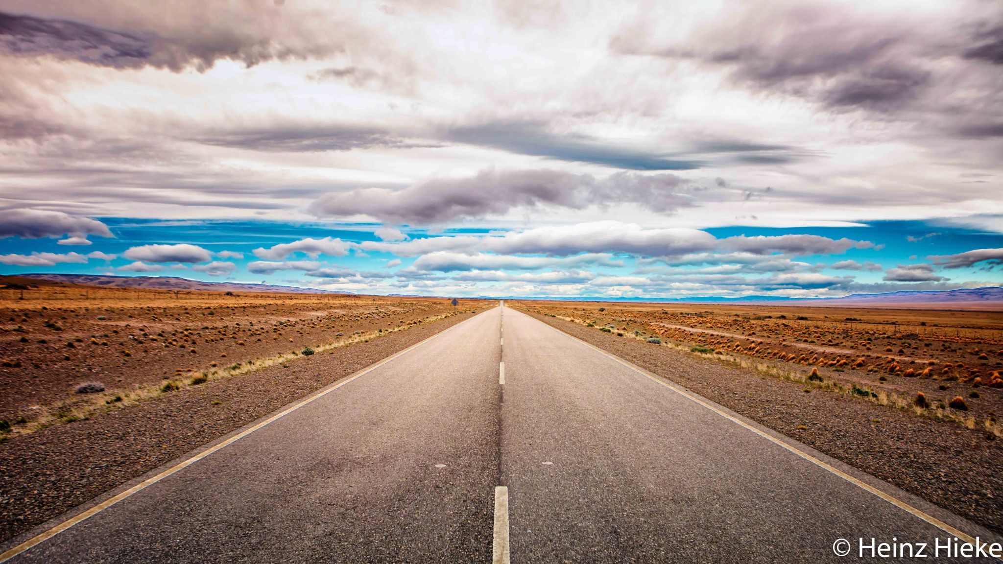 Route 29, Argentina