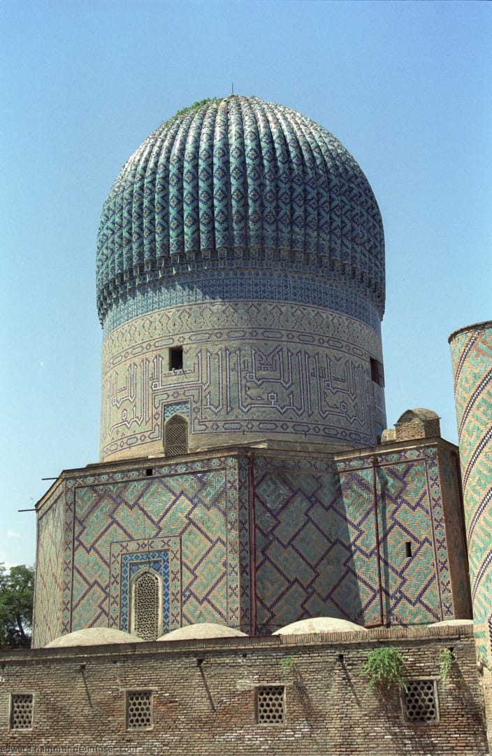 Samarkand, Uzbekistan