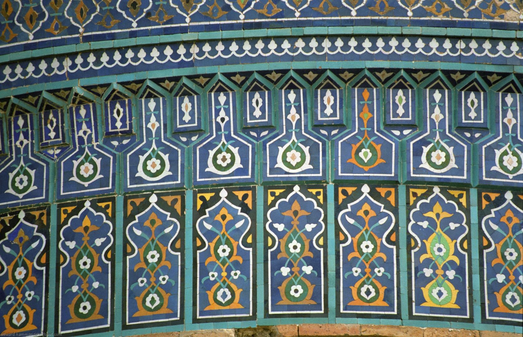 Samarkand, Uzbekistan