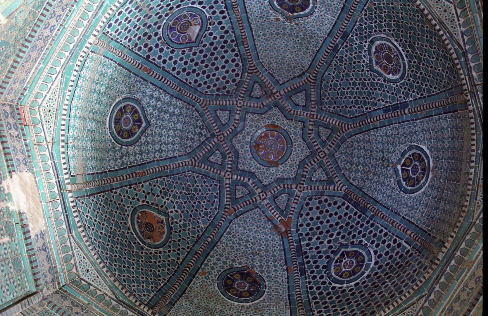 Samarkand, Uzbekistan