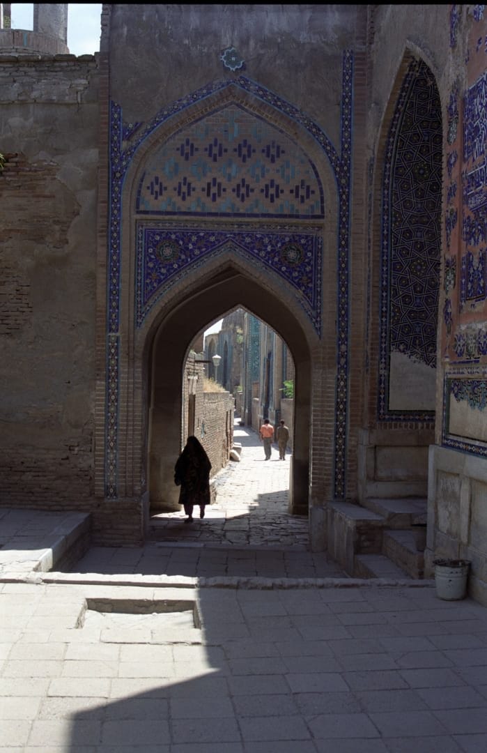 Samarkand, Uzbekistan