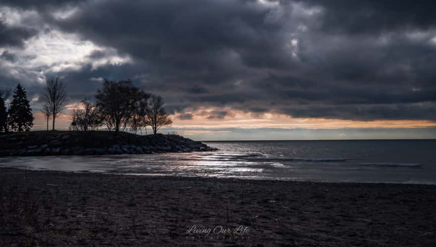 Scarborough Bluffs