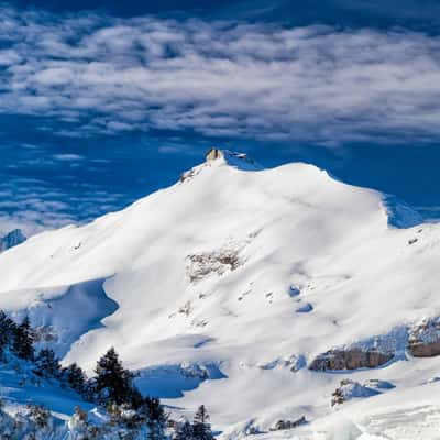 Schäfler, Switzerland