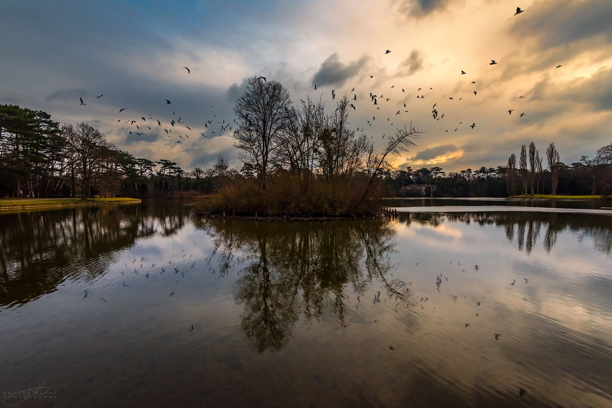 Palace Laxenburg, Austria
