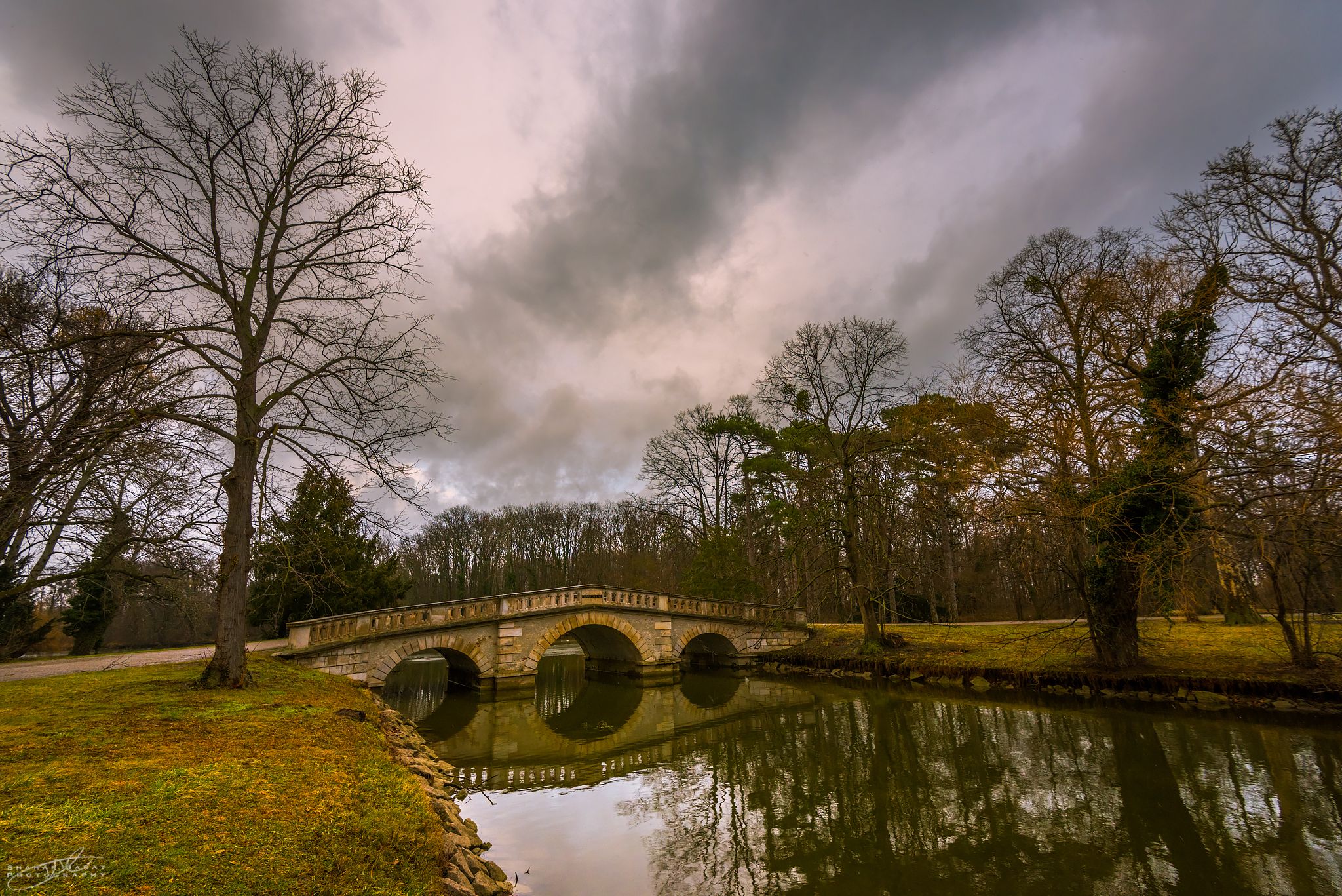 Palace Laxenburg, Austria