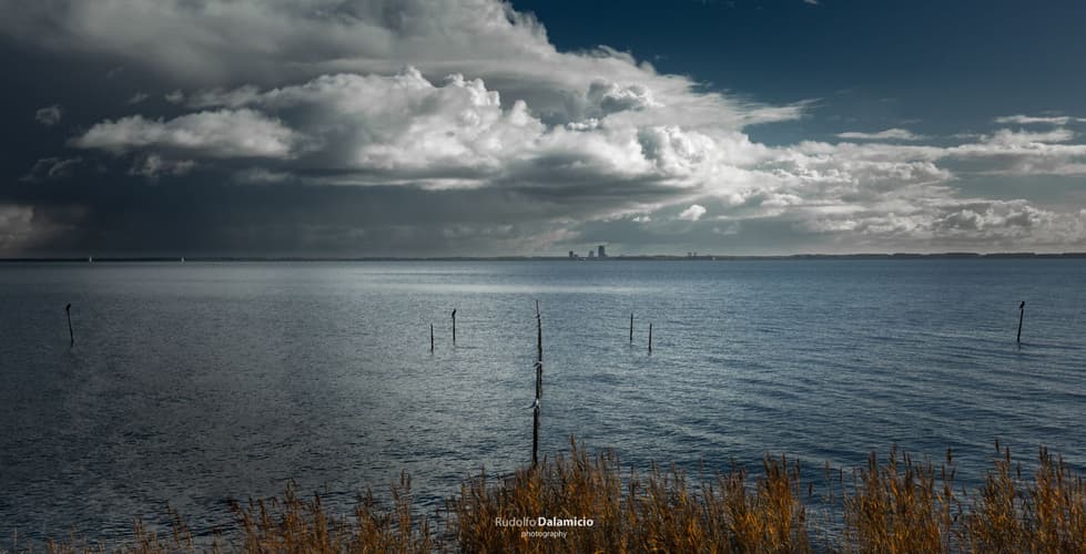 seascape
