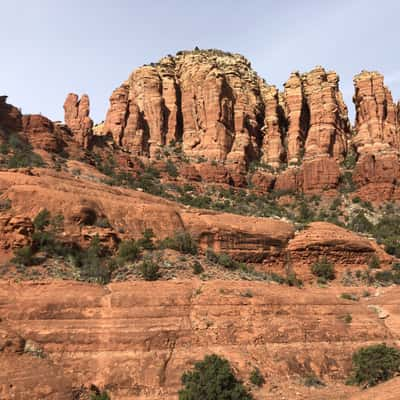 Sedona, USA