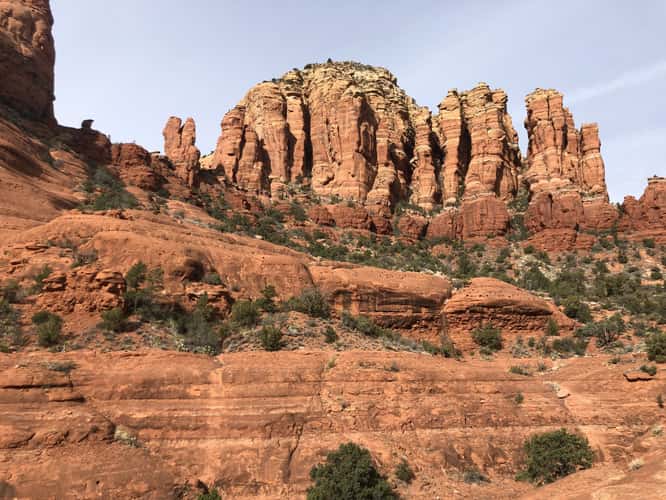 Sedona