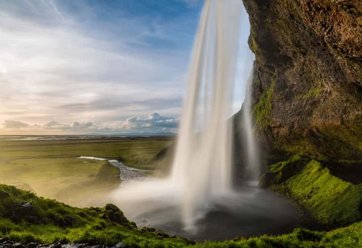Seljalandsfoss