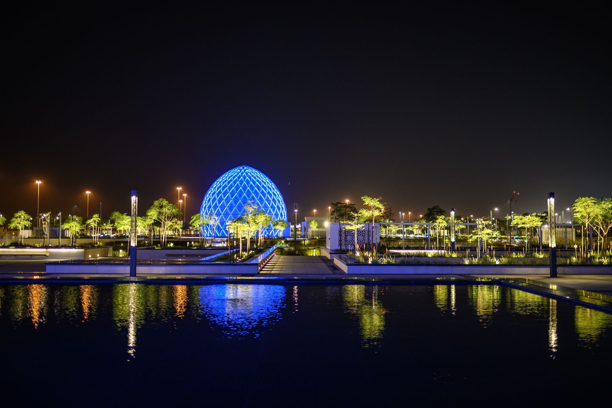 Souq Al Jami, Abu Dhabi, United Arab Emirates