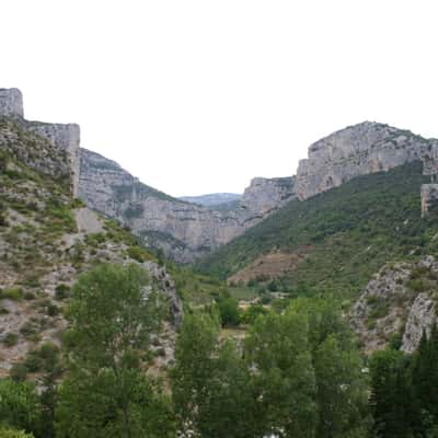 St Guilhem le Desert 2, France