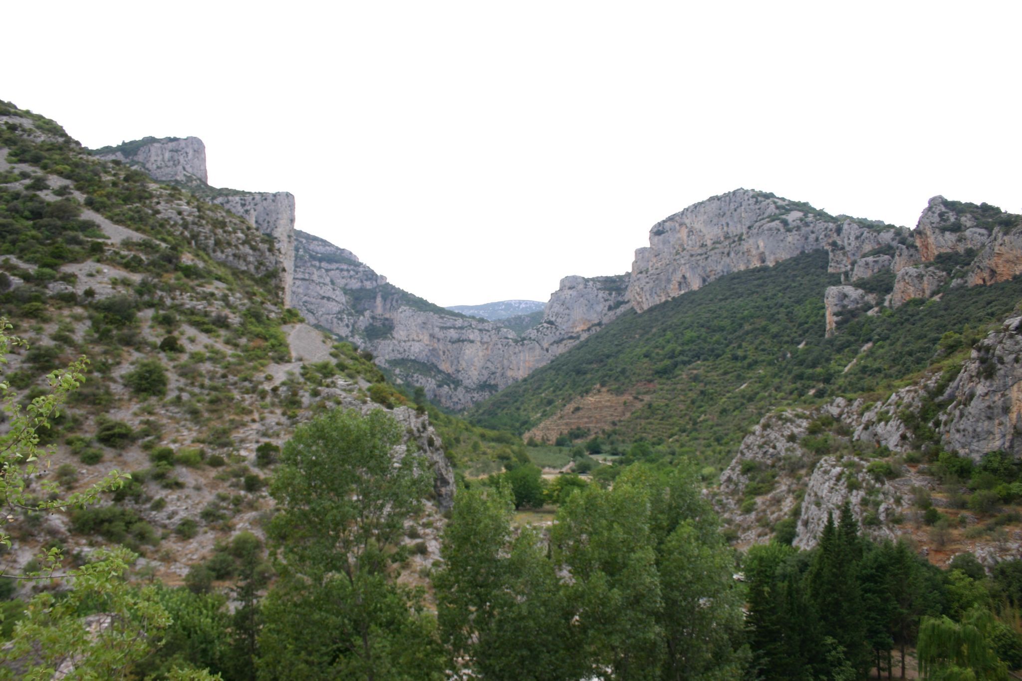 St Guilhem le Desert 2, France