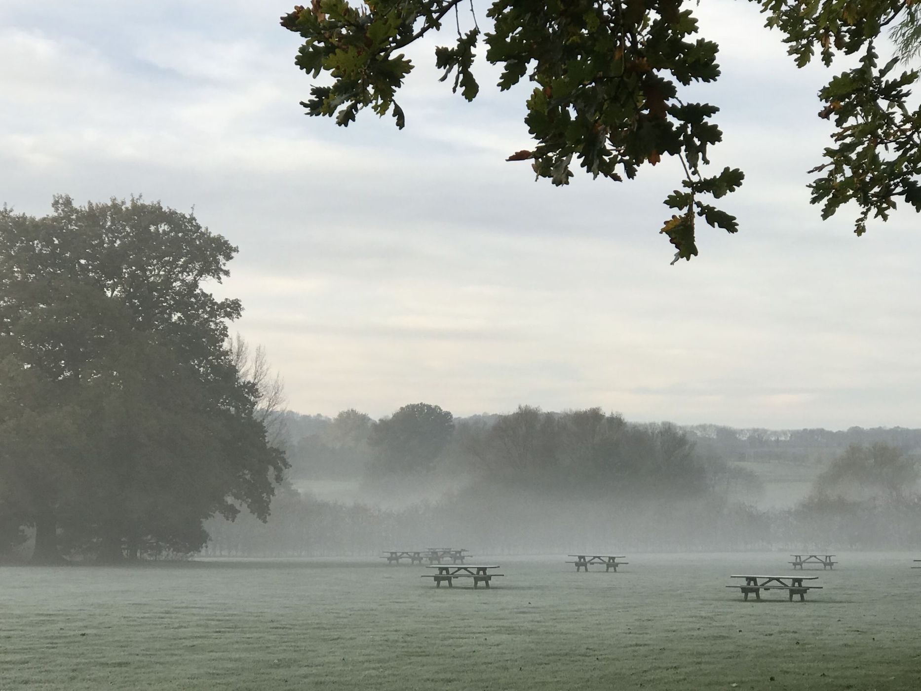 Teston Bridge Country Park, United Kingdom
