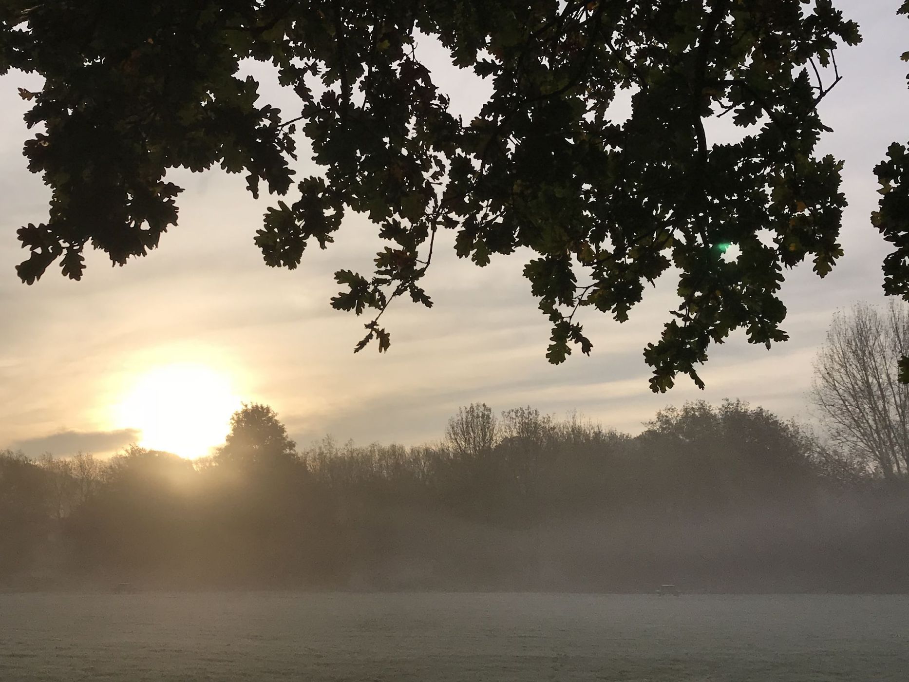 Teston Bridge Country Park, United Kingdom