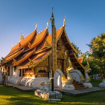 Thailand Spirits, Thailand