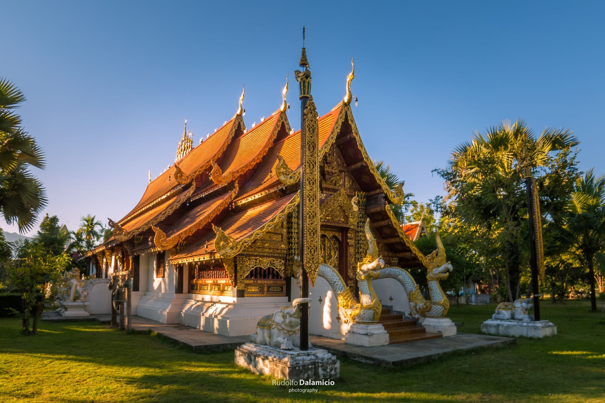 Thailand Spirits, Thailand