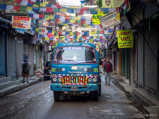 Thamel