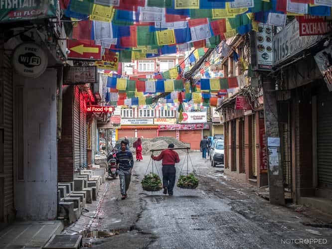 Thamel