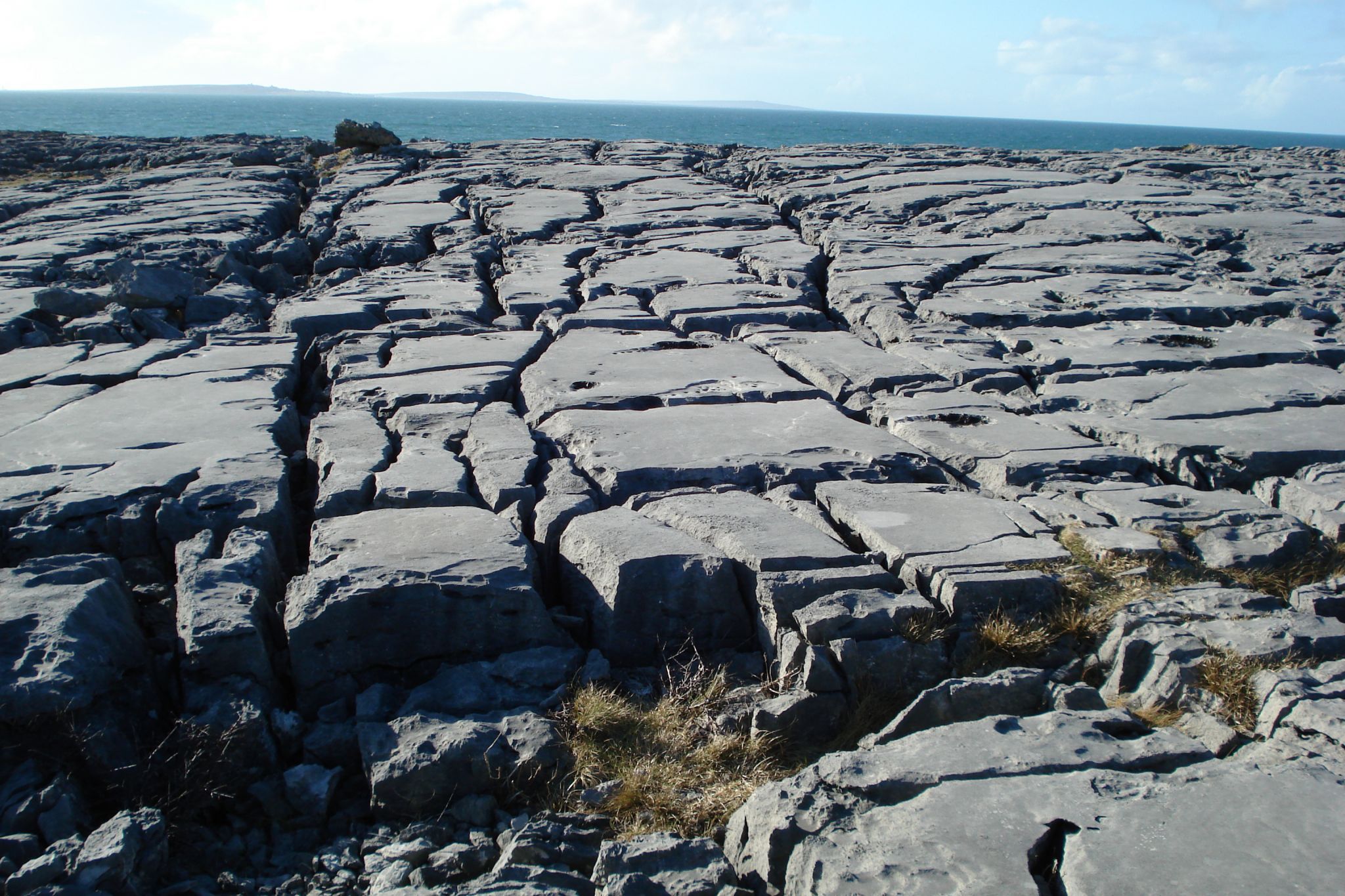 The Burren, Ireland