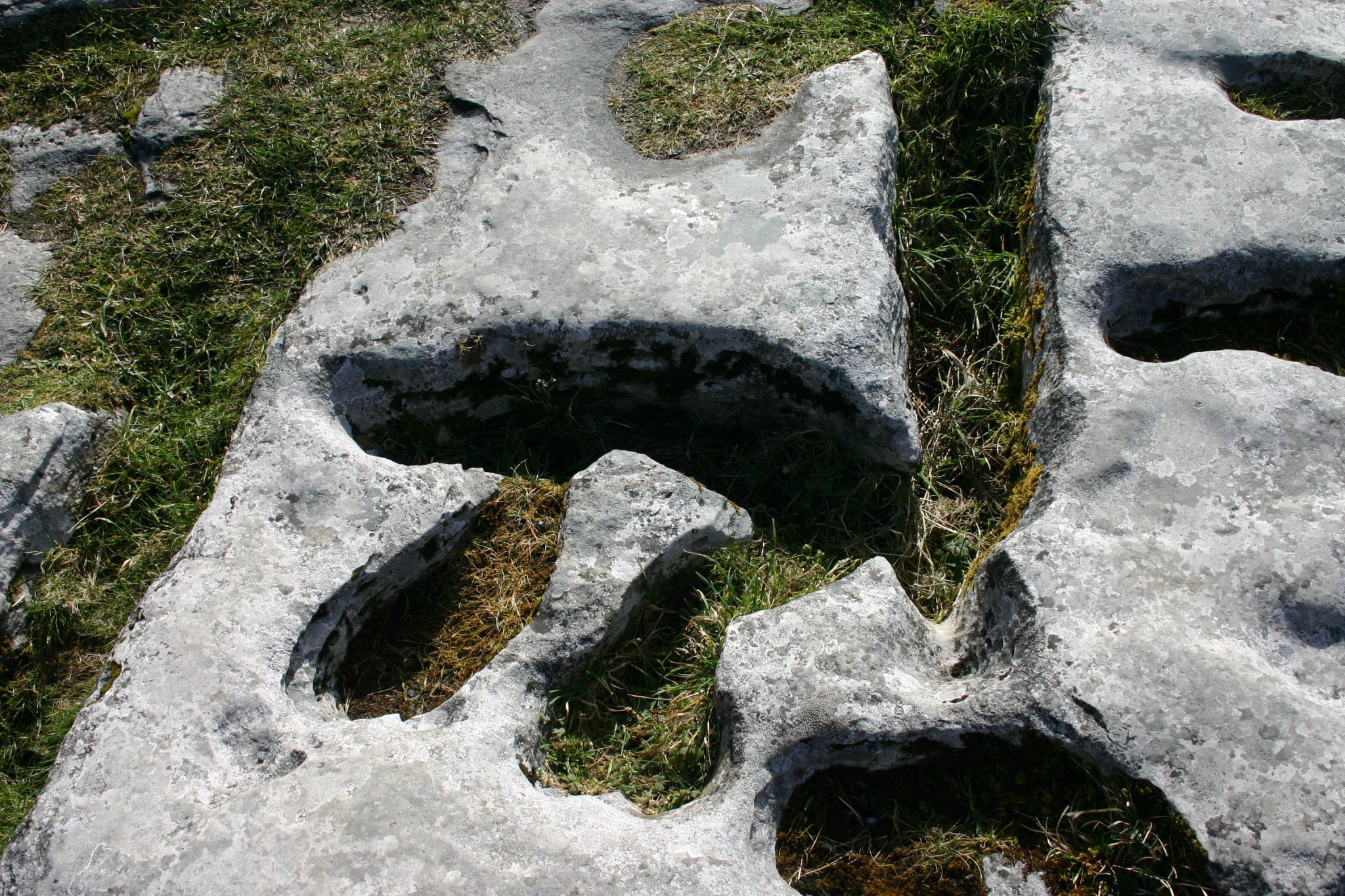 The Burren, Ireland