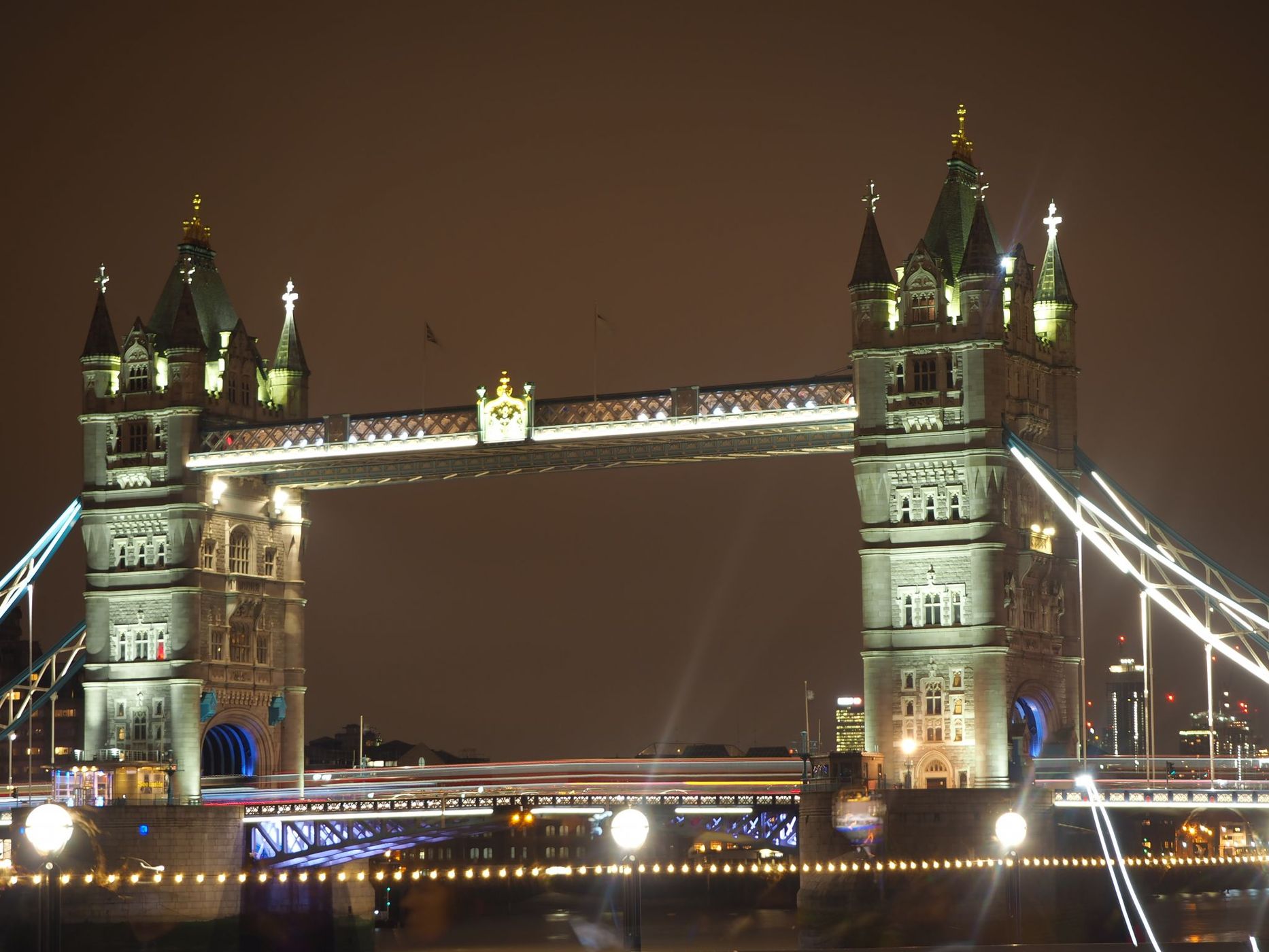 The City/HMS Belfast, United Kingdom
