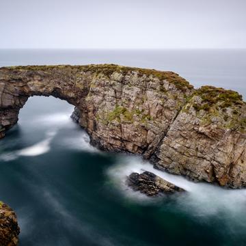 The Great Pollet Sea Arch, Ireland
