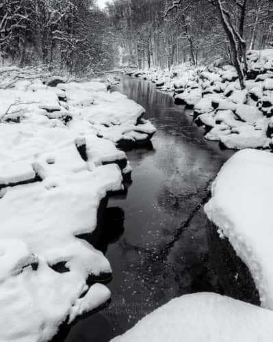 The Strid