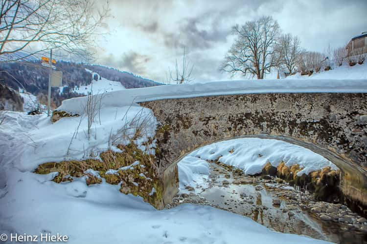 Thurbrücke