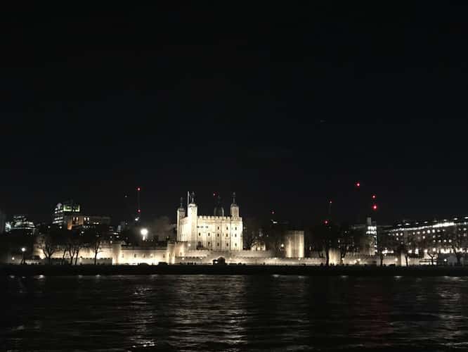 Tower of London