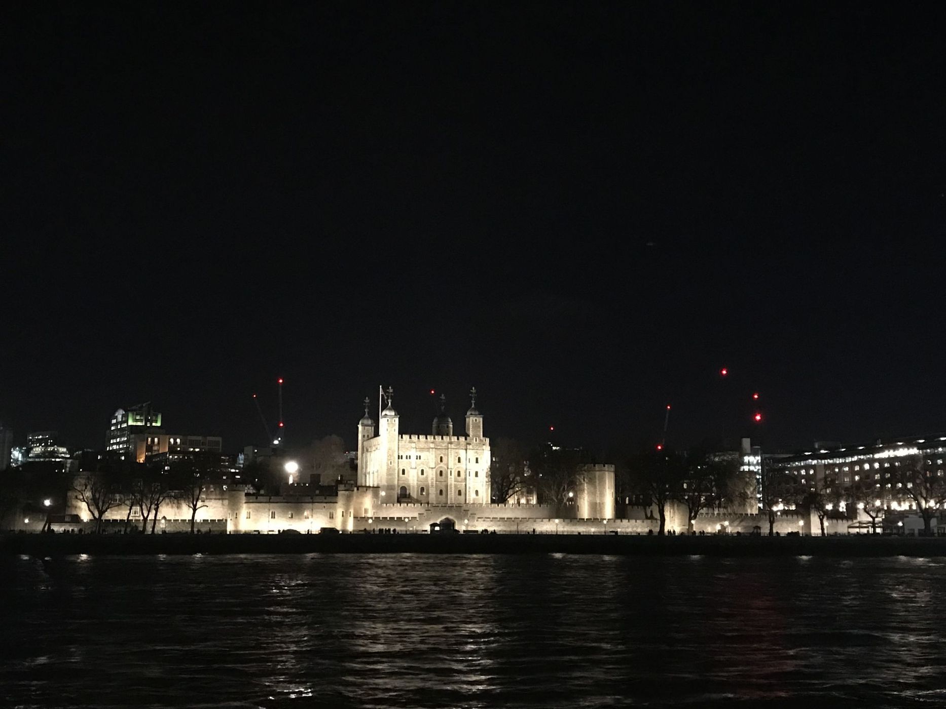 Tower of London, United Kingdom