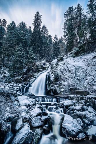Triberg, Black Forest