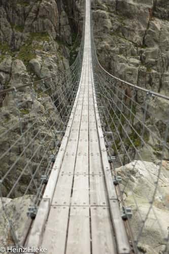 Triftbrücke
