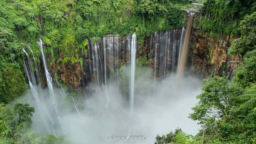 Tumpak Sewu