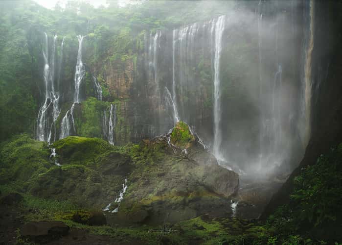 Tumpak Sewu